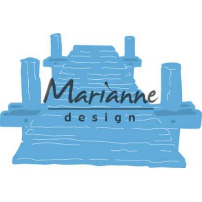 Marianne Design Creatable - Strandsteg